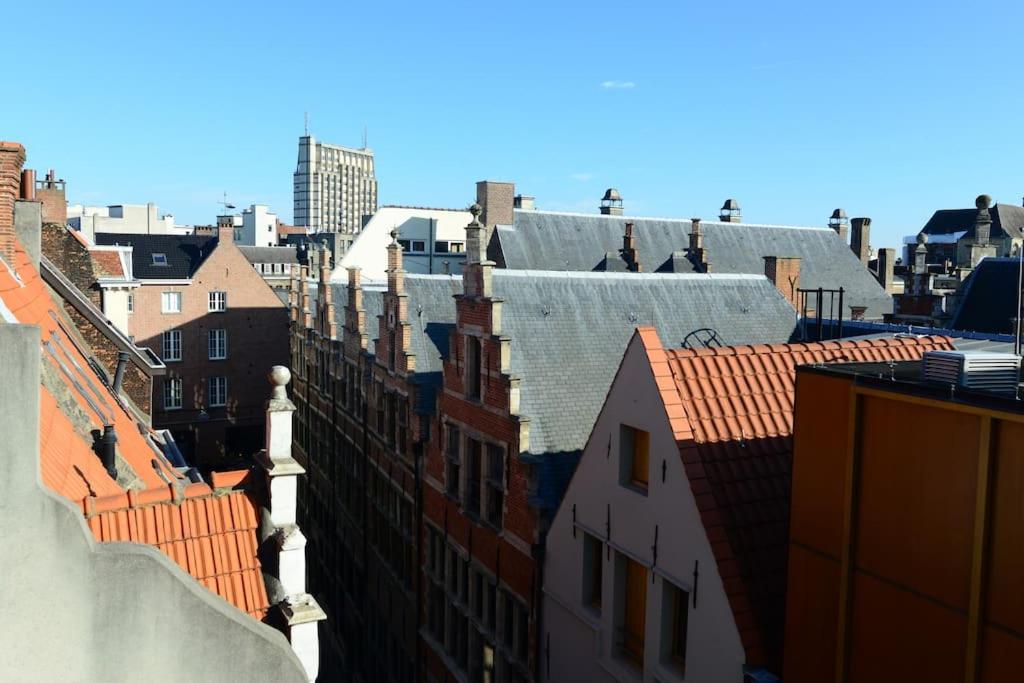 Appartement Downtown 2 Bdr ***** 3 *