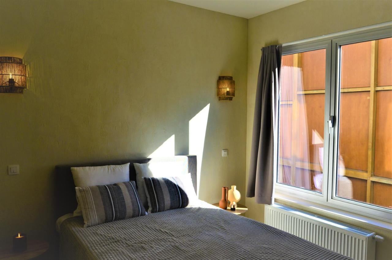 Downtown 2 Bdr ***** 3 Antwerpen
