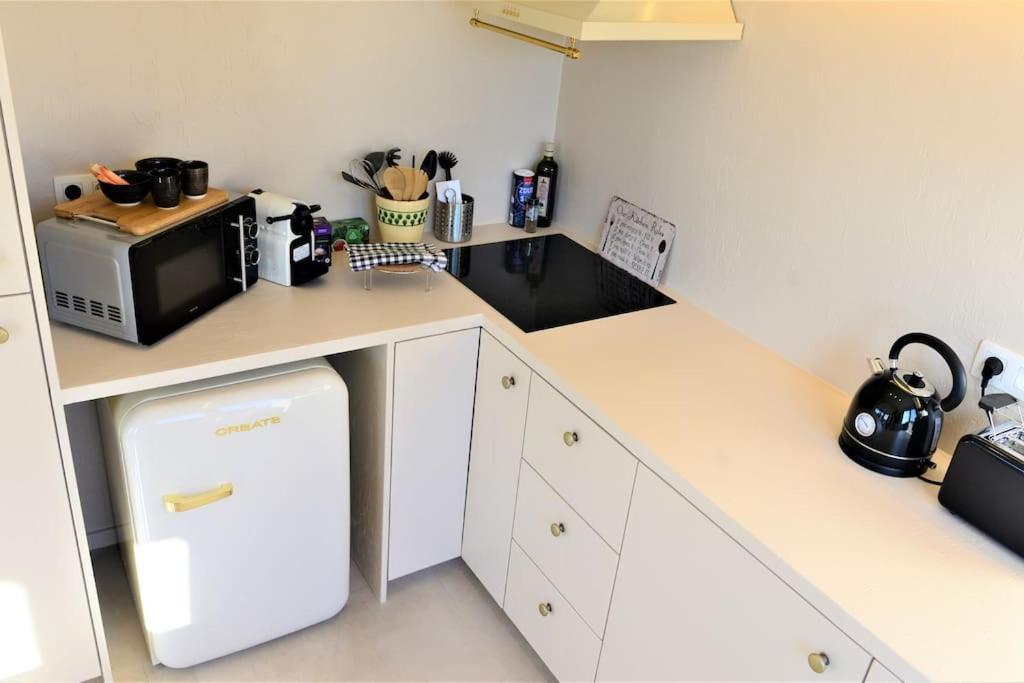 Downtown 2 Bdr ***** 3 Appartement Antwerpen