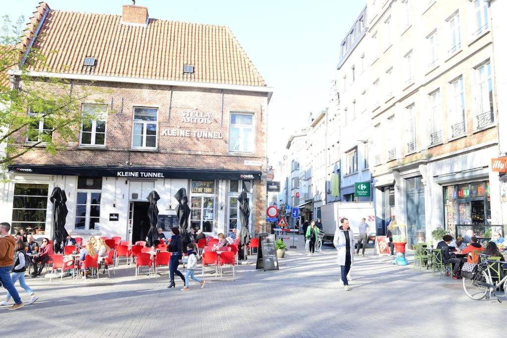 Appartement Downtown 2 Bdr ***** 3 *