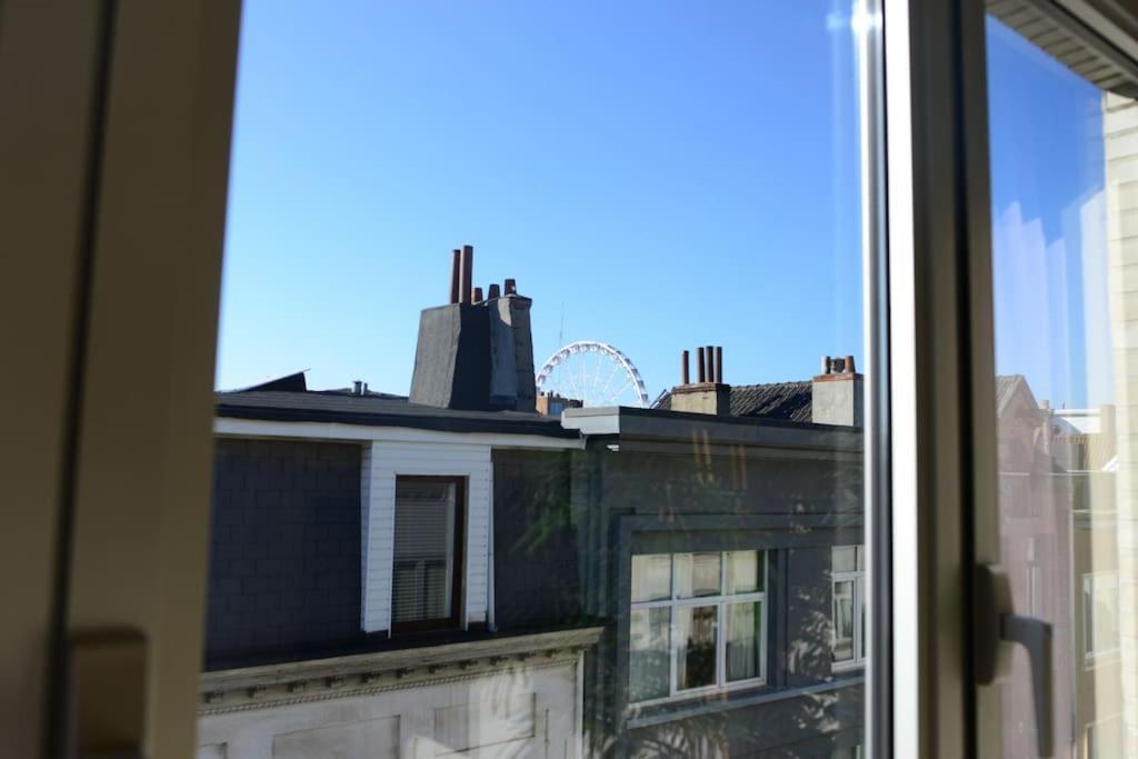 Apartment Downtown 2 Bdr ***** 3 Antwerp